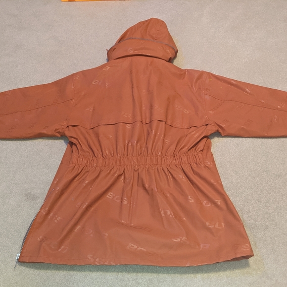 Boss orange jacket/coat - Picture 12 of 16